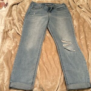 Sound/Style Jeans